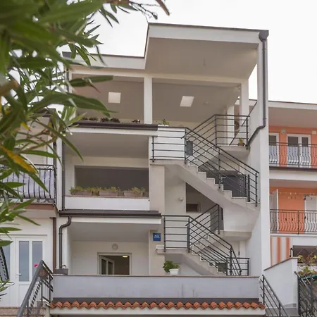 Apartment Marica 2 Porec