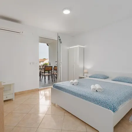 Marica 2 * Porec