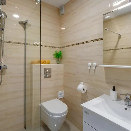 Marica 2 Apartment *