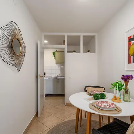 Marica 2 Apartment Porec
