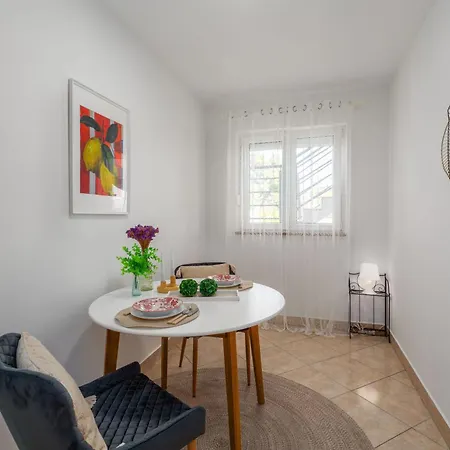 Apartment Marica 2 Porec