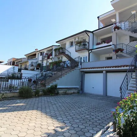 Marica 2 Apartment